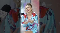 Joanna Krupa radzi jak osiągnąć sukces w TOP Model