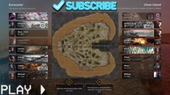 Crossout 8 kills on Vectors machineguns PL