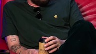 Piotr Kędzierski mógł zostać wędkarzem.  Co nie wyszło? Przeczytałem jedno zdanie i oddałem wędkę