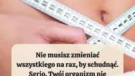  Nie musisz zmieniać wszystkiego  wystarczy jedno