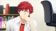 Gekkan Shoujo Nozaki-kun [#2] PL