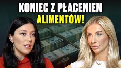 Koniec ALIMENTÓW? Rewolucja w rozwodach! Prawnik tłumaczy!