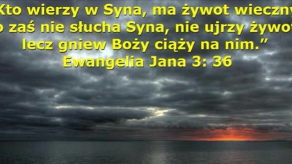 Swiadectwo Zygmunta