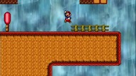Mario Forever Season Collab Autumn 1-2 SakuraMotchi 2020