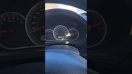 Spróbuj nie zapiąć pasa bezpieczeństwa w Subaru Impreza.