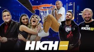 Pal Hajs TV - 136 - High League