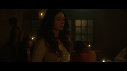 Teen Wolf S05E18 Panna z G&eacute;vaudan