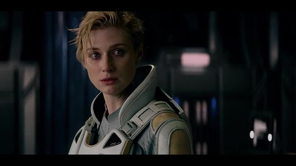 Paradoks Cloverfield (2018) Lektor