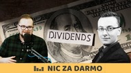 Inwestowanie dywidendowe w USA i nie tylko - Bartek Szyma, usstocks.pl /Nic za Darmo #53