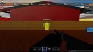 Execution of NPC with SPAS-12 | Egzekucja NPC z SPAS-12 | Family Friendly Video
