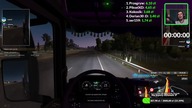 Numa numa je i samolocik | ETS2 TruckersMP | Funny moments
