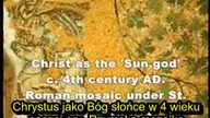 Świąteczne szaleństwo.  Odcinek 1705(tyle lat mineło od ustanowienia).