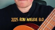 Elektryczne Gitary - To już jest koniec#sylwester #2025 #2026 #nowyrok #happynewyear