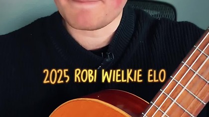 Elektryczne Gitary - To już jest koniec#sylwester #2025 #2026 #nowyrok #happynewyear