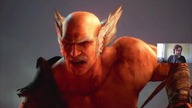 NIGDY TEGO NIE ZROBIŁEM!! | Tekken 7 #4