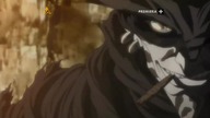 Afrosamuraj #01 (Napisy z TV)