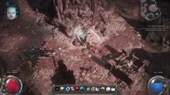 Path of Exile 2 Mnich/ Build nieznany :D