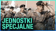 10 NAJLEPSZYCH JEDNOSTEK SPECJALNYCH