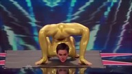 Kobieta-Guma w Amerykańskim Mam Talent (Napisy PL)
