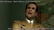 Will Atkinson, Mark Sherry vs Dizzee Rascal - Atkinsane vs Bonkers (StatusC FCK2020 Mashup)