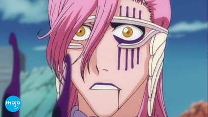 Top 10 Brutal Deaths in Bleach