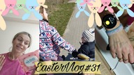EasterVlog - STUDIO BOHOO - JEST DLA MNIE PIĘKNA - KUPCIE SOBIE TO