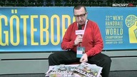 Szwedzi drżą przed meczem z Polską: 'Polacy to zabójcy Szwedów!'