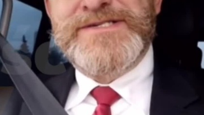 BRAUN OFICJALNIE POPARŁ NAWROCKIEGO!