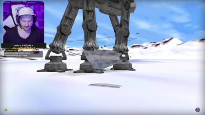 Pora na Przygodę  | Star Wars: Shadows of the Empire