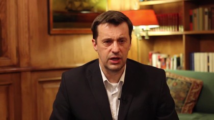 Gadowski Witold: Komentarz Tygodnia: Wsiąść do pociągu byle jakiego.  SZOKUJĄCE !