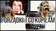 NOWA TOREBKA PRZYWARA STRZAŁKA I HAUK ZAKUPOWY NA WIOSNĘ - VLOG