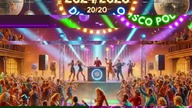  NAJLEPSZA MUZA  NA IMPREZY  SYLWESTROWO W SKŁADANKACH REMIXOW DISCO POLO 2024/2025 