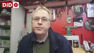 Live01 Domidrewno. Jak zacząć przygodę z własnym warsztatem?