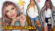 JESIENNE MIERZYMY FASHIONNOVA