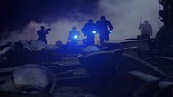 Gwiezdna eskadra/Space: Above and Beyond s01e03 PL