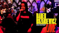 W ogniu - Darek Kozakiewicz LIVE Muzyczna Owczarnia - Jaworki (28/29. 10. 2022)