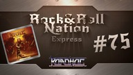 Roadhog - The Oppressors | Rock&Roll Nation Express #75