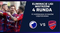 FC Kopenhaga - Raków Częstochowa Komentarz Live - WALKA O AWANS DO LIGI MISTRZÓW - 30. 08. 2023