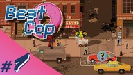 Beat Cop PL #7 - NiedzielnyW. - Dzień siódmy.