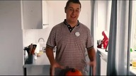Zupa Dyniowa - Krem z Dyni - Sezon na Jesień