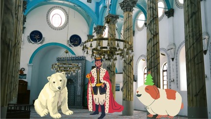 Tales of Akavalotar Season 3 Episode 4