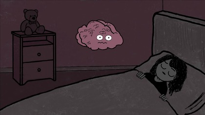 Mózg. Śpisz ? (Odc. 1)