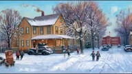 Christmas Oldies