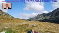 Bóg terapeutą człowieka (audycja)