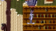 Bugs Bunny Rabbit Rampage - przewodnik po grze (SNES)