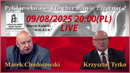 Kto chce nas okraść?