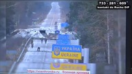 Granica białorusko ukraińska