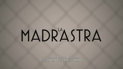 La Madrastra 037 NAPISY PL