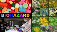Kto OGRANICZA rynek medycyny naturalnej? PRODUCENT ZIÓŁ mocno o rynku leków | B.  Domański