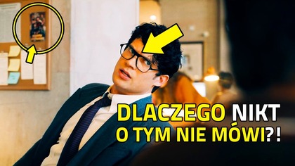 Wszystkie szczegóły, które mogłeś ominąć w SUPERMANIE 2025